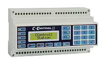 C-Control II Station